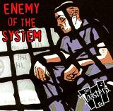 TOASTERS "Enemy of the system" - CD